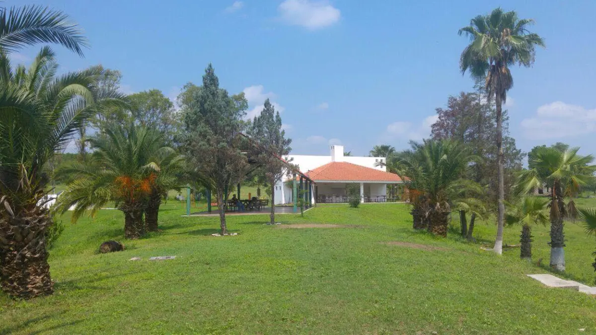 Casa en venta en Cadereyta, Cadereyta Jiménez — foto 1 de 24