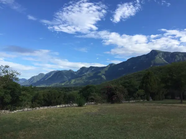 Terreno en venta en El Barrial, Santiago — foto 2 de 6