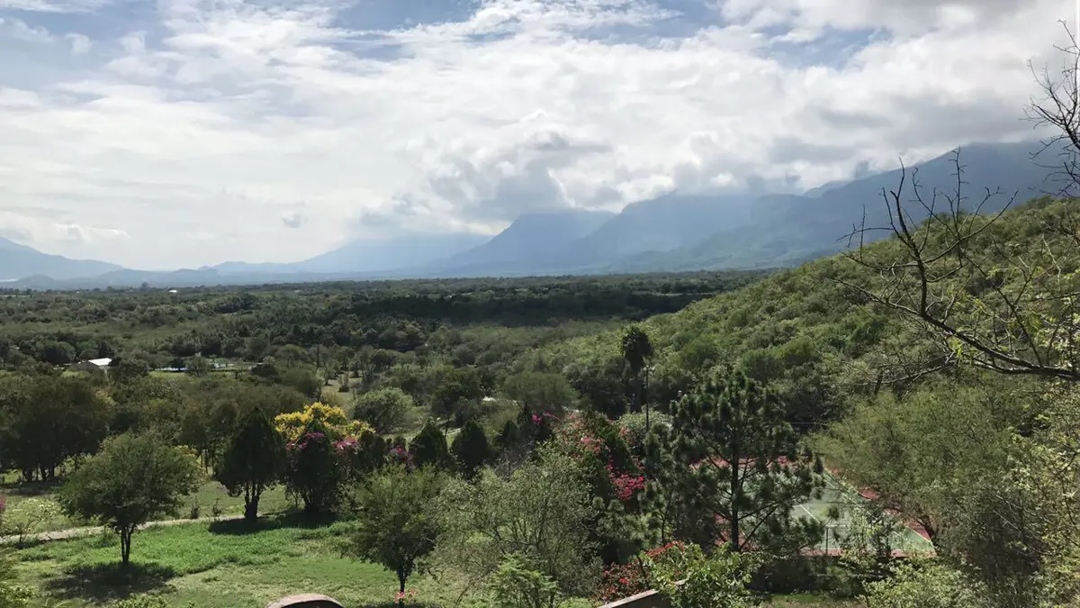 Terreno en venta en El Barrial, Santiago — foto 1 de 6