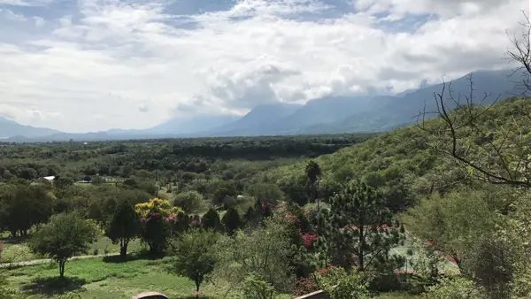 Terreno en Venta  en el Barrial en Carretera Nacional (LJGC)