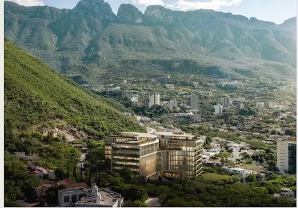 Departamento en venta en Sin colonia, San Pedro Garza García — foto 3 de 7