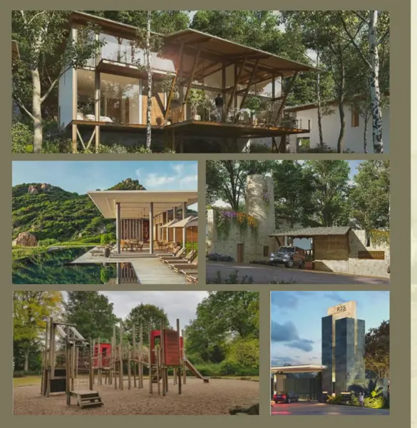 Terreno en venta en El Barrial, Santiago — foto 2 de 2