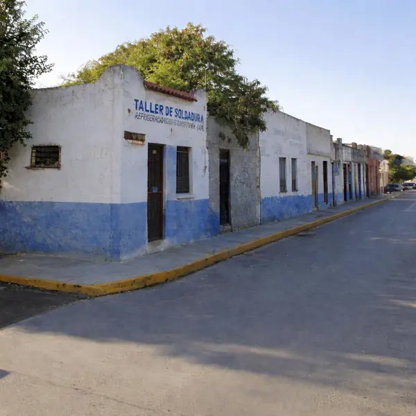 Terreno - San Nicolás de los Garza