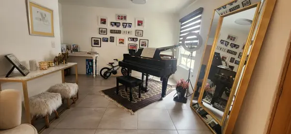 Casa en venta en Bosque Esmeralda, Atizapán de Zaragoza — foto 2 de 16