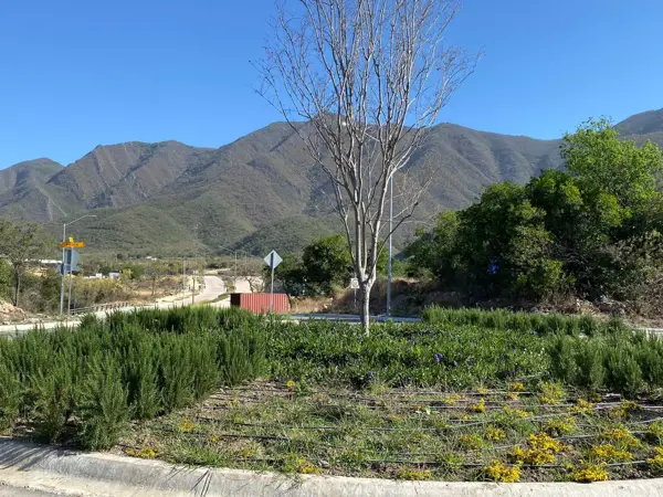 Terreno en venta en El Yerbaniz, Santiago — foto 3 de 5