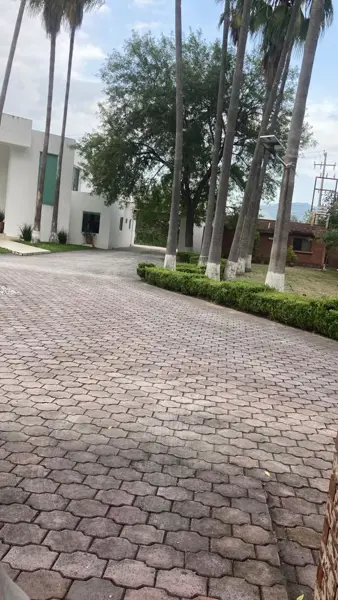 Casa en  Venta en Congregación San Francisco, Santiago, N. L.