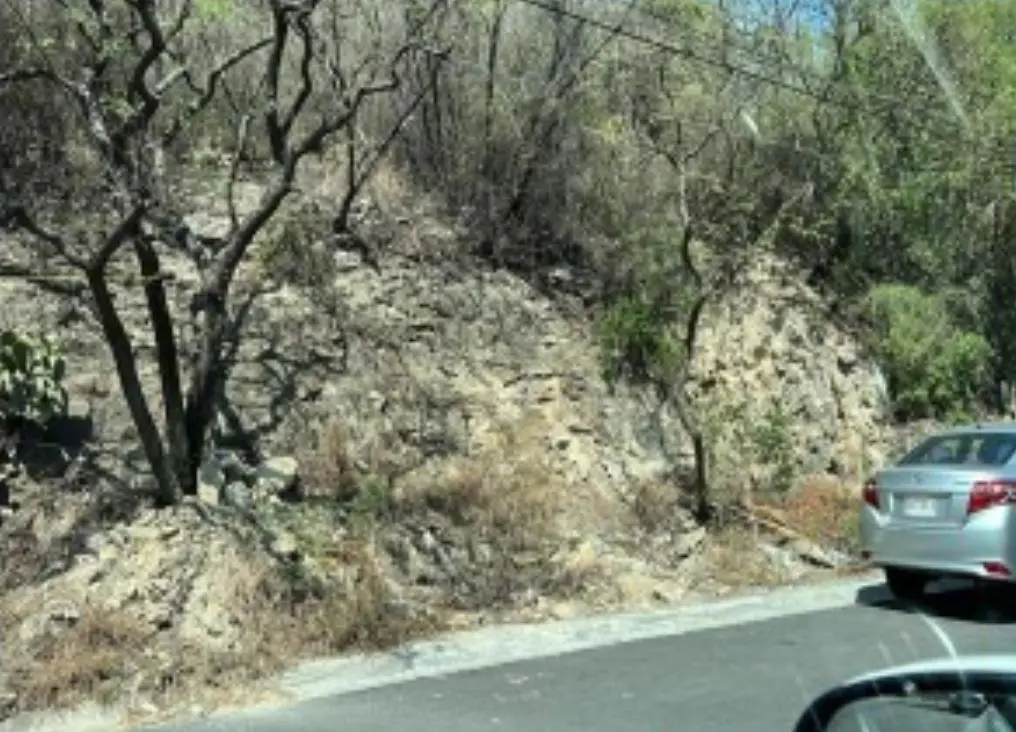 Terreno en venta en Cumbres, Monterrey