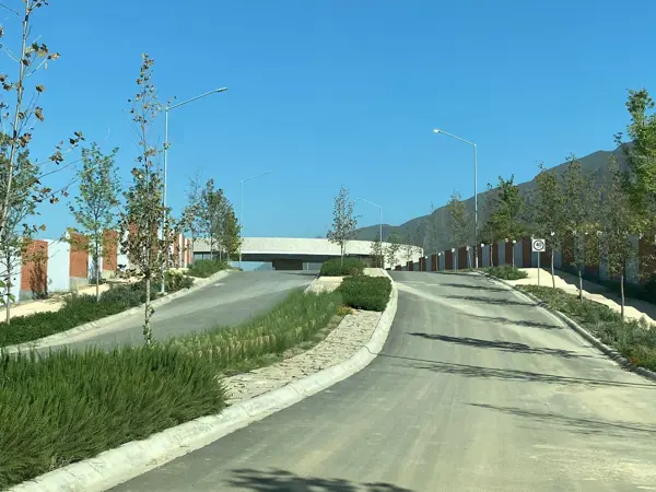 Terreno en venta en El Yerbaniz, Santiago — foto 2 de 12