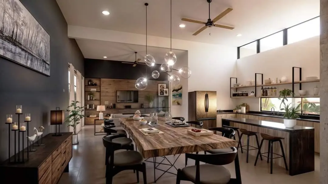 Casa en venta en Pueblo Komchen, Mérida — foto 1 de 22