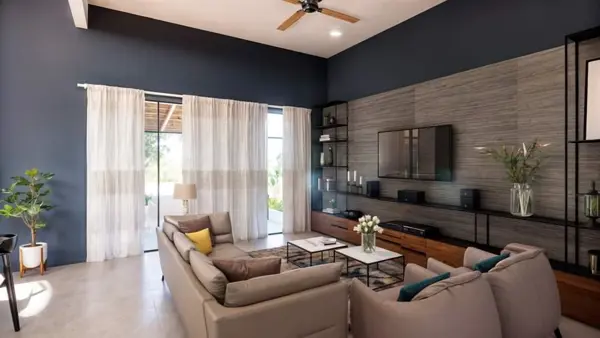 Casa en venta en Pueblo Komchen, Mérida — foto 3 de 22