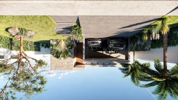 Casa en venta en Pueblo Komchen, Mérida — foto 2 de 22