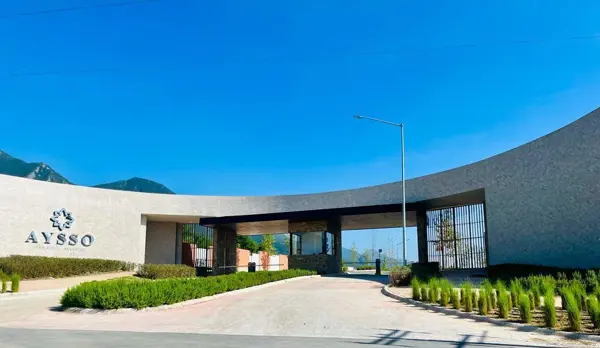 Terreno en  Venta en Aysso en Primer Sector