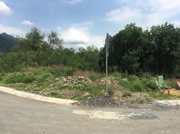 Terreno en venta en El Yerbaniz, Santiago — foto 2 de 10