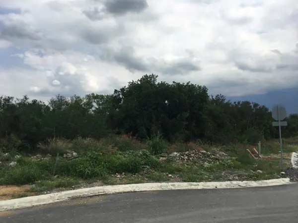Terreno en venta en El Yerbaniz, Santiago — foto 3 de 10