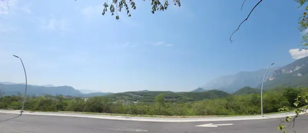 Terreno en venta en Sierra Alta 10 Sector, Monterrey — foto 2 de 9