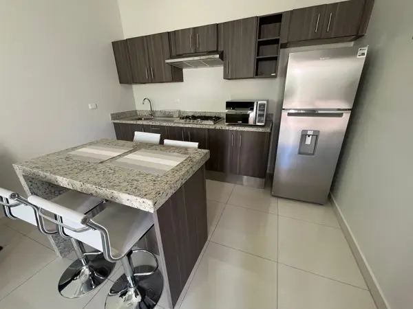 Departamento en renta en Alpes Norte, Saltillo — foto 2 de 8