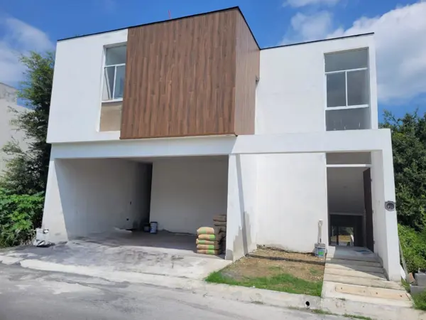 Casa en Venta en  Amorada, Carretera Nacional