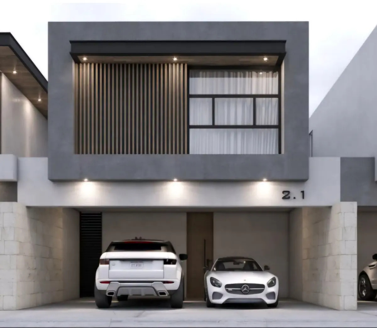 Casa en venta en Sin colonia, Santiago — foto 1 de 8