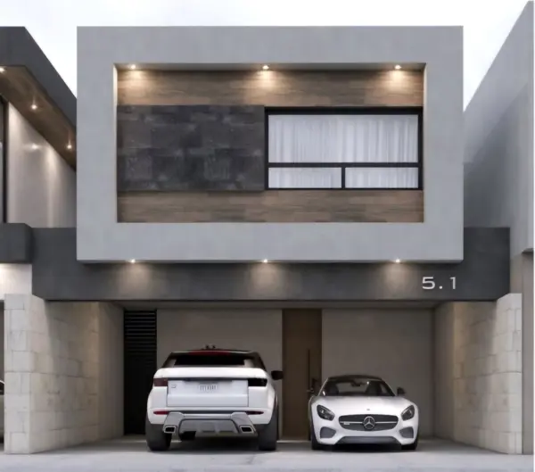 Casa en venta en Sin colonia, Santiago — foto 3 de 8