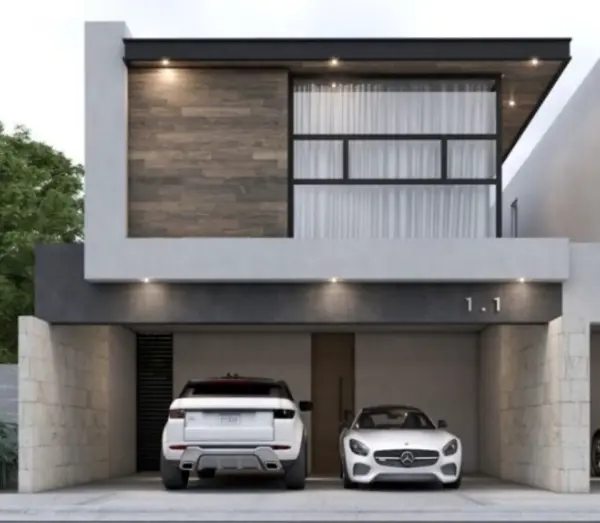 Casa en venta en Viento Libre, Santiago — foto 3 de 10