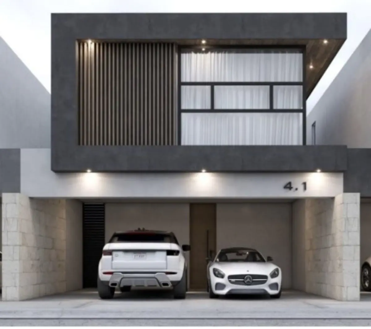Casa en venta en Viento Libre, Santiago — foto 1 de 10