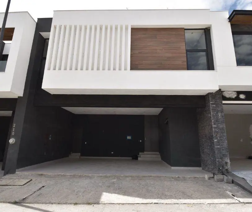 Casa en venta en El Barro, Santiago — foto 1 de 29