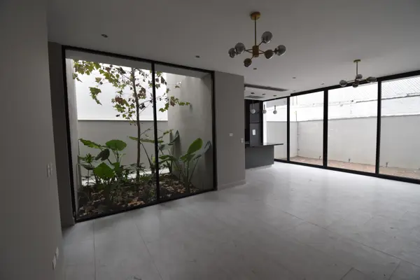 Casa en venta en El Barro, Santiago — foto 3 de 29