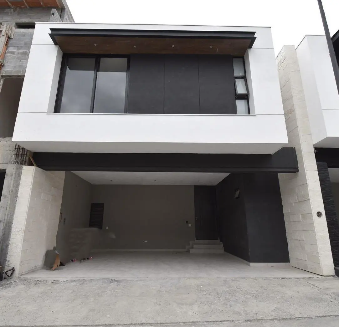 Casa en venta en El Barro, Santiago — foto 1 de 23