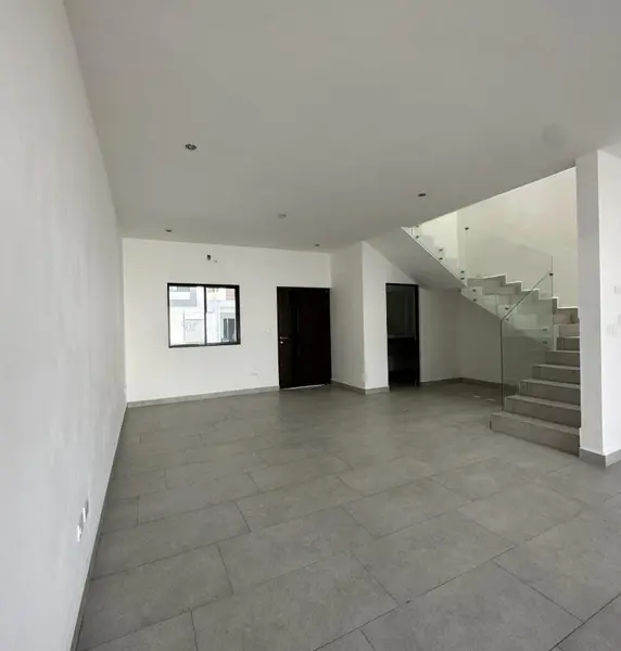 Casa en venta en Fraccionamiento Altares Residencial, Santiago — foto 3 de 24