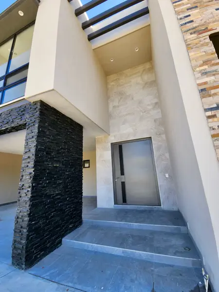 Casa en venta en Los Cristales, Monterrey — foto 2 de 19