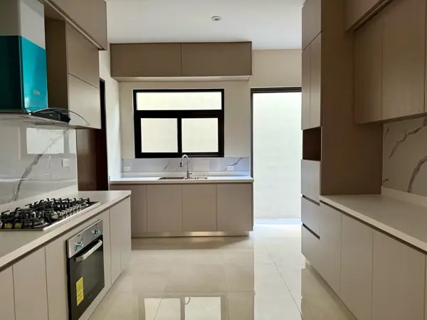 Casa en venta en Los Cristales, Monterrey — foto 3 de 23