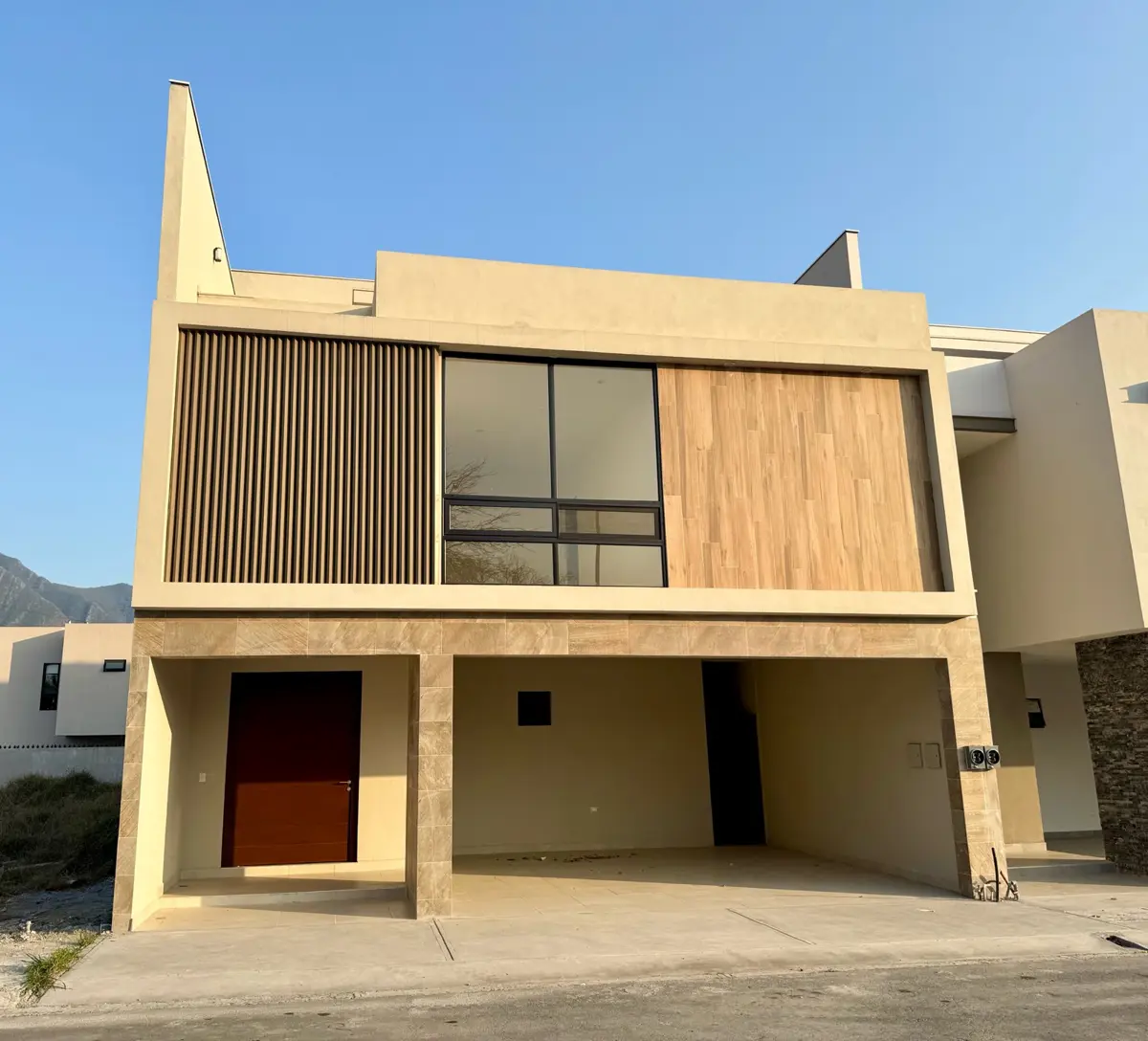 Casa en venta en Los Cristales, Monterrey — foto 1 de 23