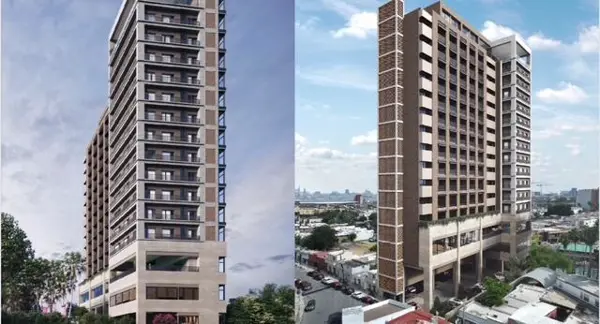 Departamento en venta en Centro, Monterrey — foto 3 de 7