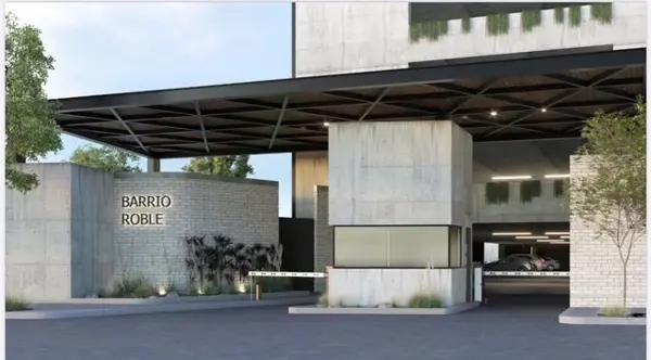 Departamento en Venta en Barrio Roble Zona Santa Catarina, Monterrey, N. L.