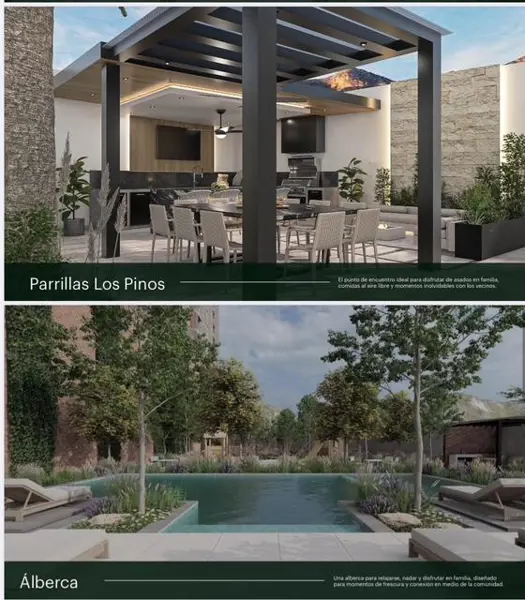 Departamento en venta en La Fama, Santa Catarina — foto 3 de 7