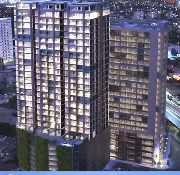 Departamento en  Venta en Alejandria, Zona Tec - Monterrey, N. L.
