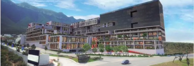 Departamento en venta en Sin colonia, Monterrey — foto 1 de 4