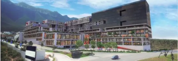 Departamento en Venta en Alaia Zona Cumbres, Monterrey, N. L.