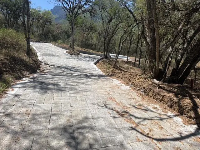 Terreno en venta en Sin colonia, Santiago — foto 1 de 6