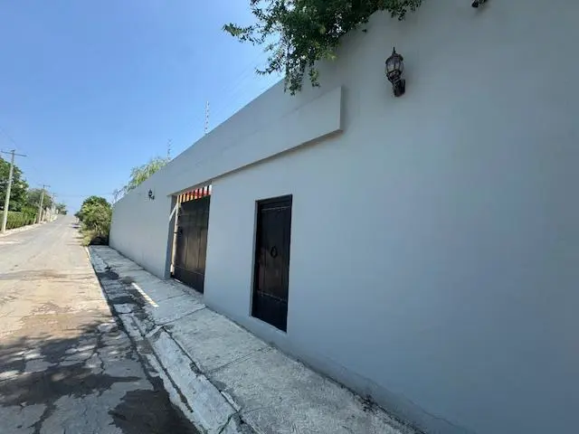 Casa en venta en Río Ramos, Allende — foto 1 de 8