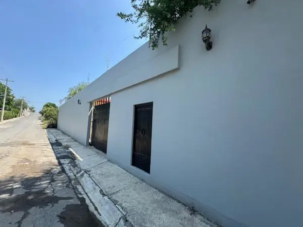 Quinta en Venta en Allende, N. L. - Carretera Nacional (LJGC)