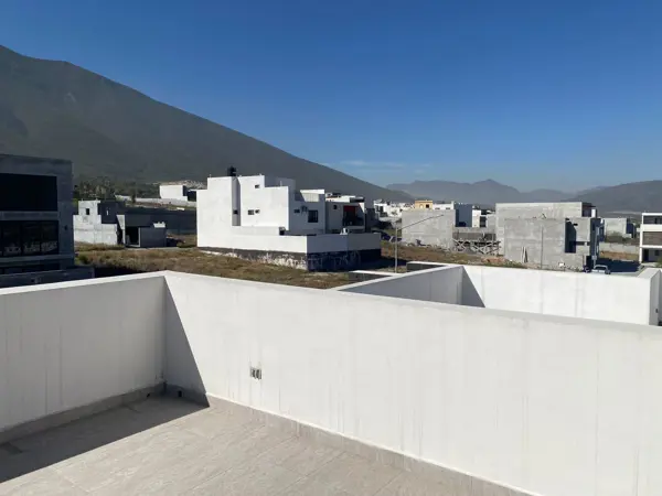 Casa en venta en Fraccionamiento Mirador, García — foto 3 de 26