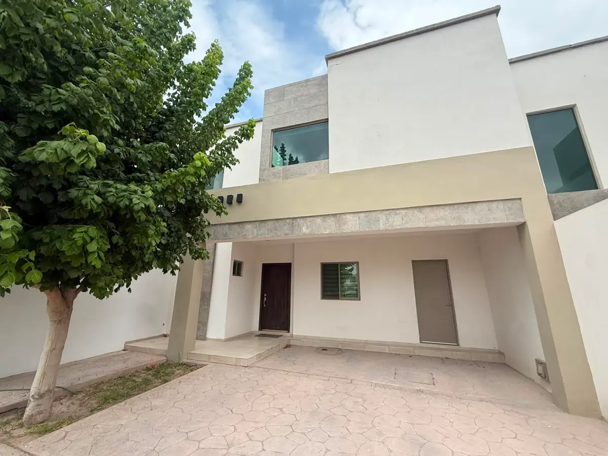Casa en venta en Los Viñedos, Torreón — foto 1 de 16