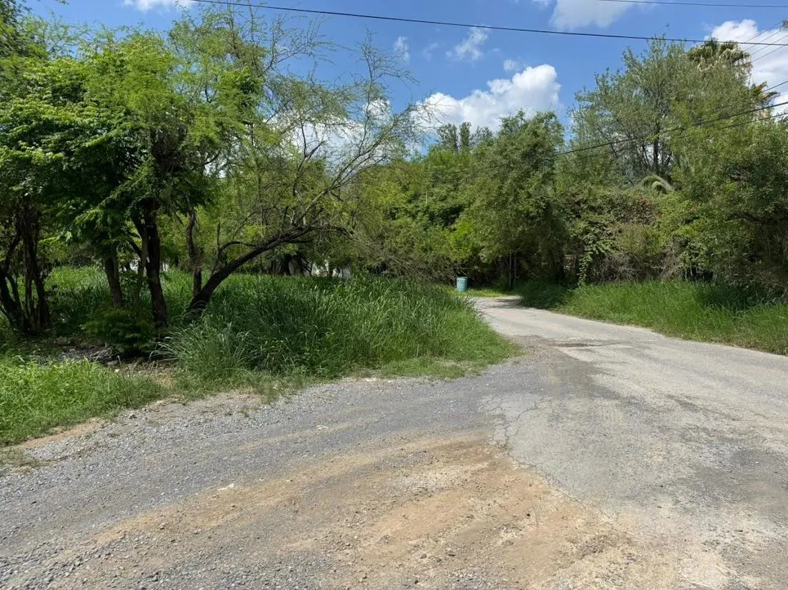Terreno en venta en Valles de Santiago, Santiago — foto 1 de 6