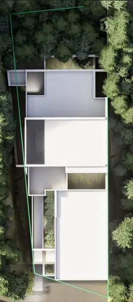 Casa en venta en Sin colonia, Monterrey — foto 3 de 6