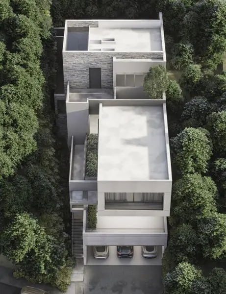 Casa en venta en Sin colonia, Monterrey — foto 2 de 6