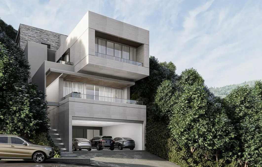 Casa en venta en Sin colonia, Monterrey — foto 1 de 6