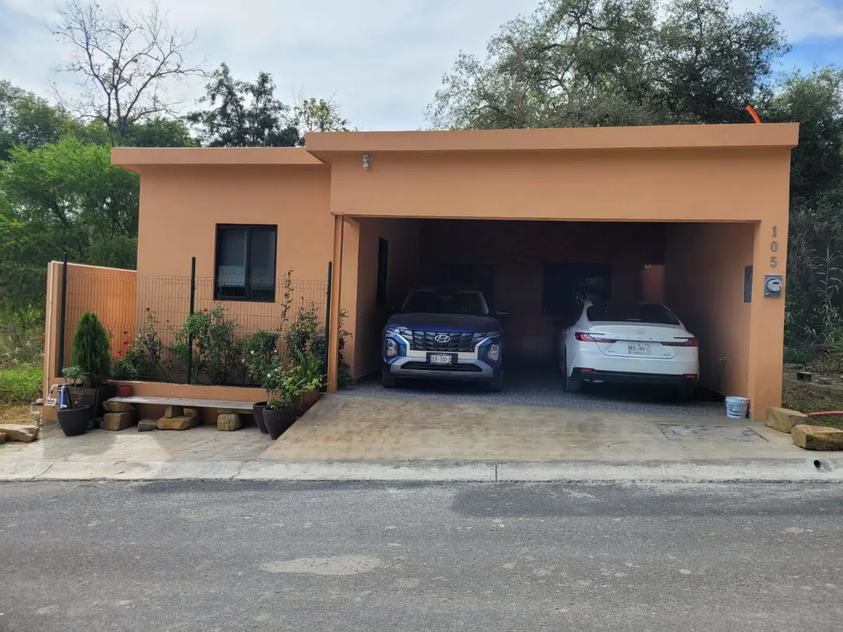 Casa en venta en Sin colonia, Santiago — foto 1 de 15
