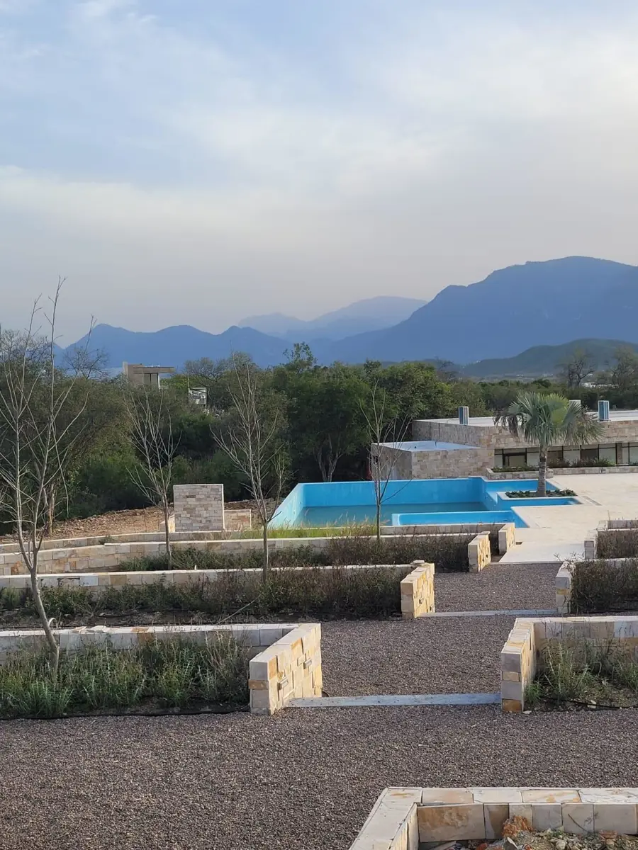 Terreno en venta en Yerbaniz, Santiago — foto 1 de 6