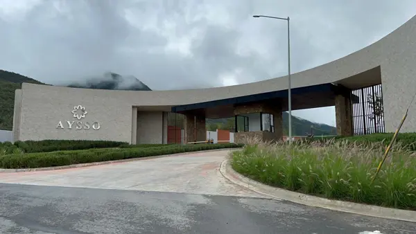 Terreno en venta en Yerbaniz, Santiago — foto 2 de 13